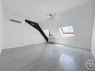 Appartement à louer 2 pièces 60 m²