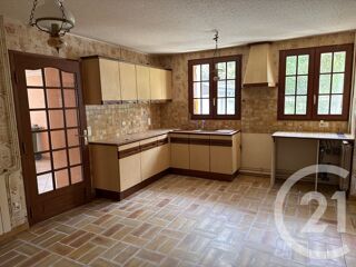  Maison à vendre 5 pièces 150 m²