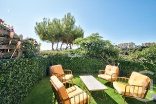  Appartement à vendre 4 pièces 89 m²