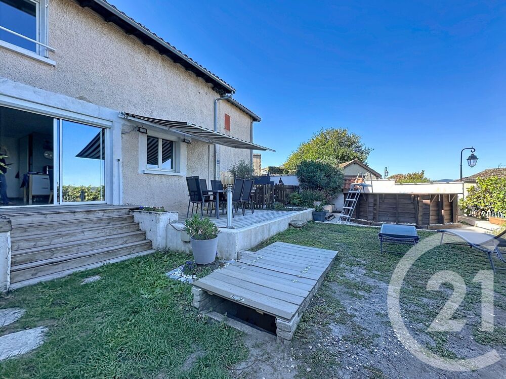 TERNAY COUP DE COEUR ASSURE !!! MAISON DE CHARME AU C¼UR....
