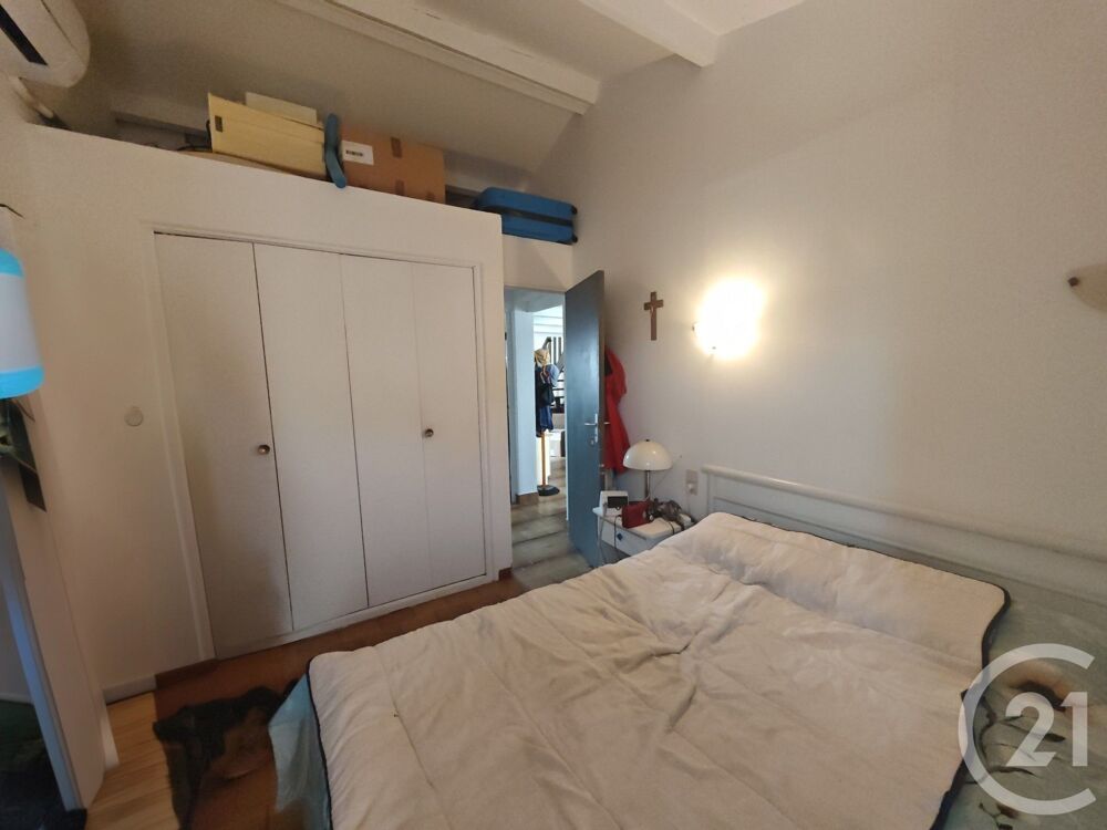 location Appartement - 2 pièce(s) - 41 m² Argelès-sur-Mer (66700)