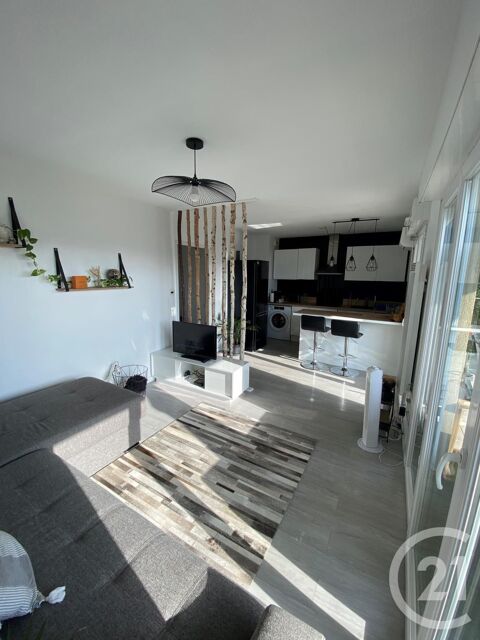  Appartement � louer 1 pi�ce 30 m�