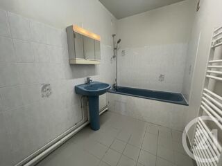  Appartement à louer 2 pièces 51 m²