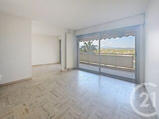  Appartement à vendre 2 pièces 33 m²