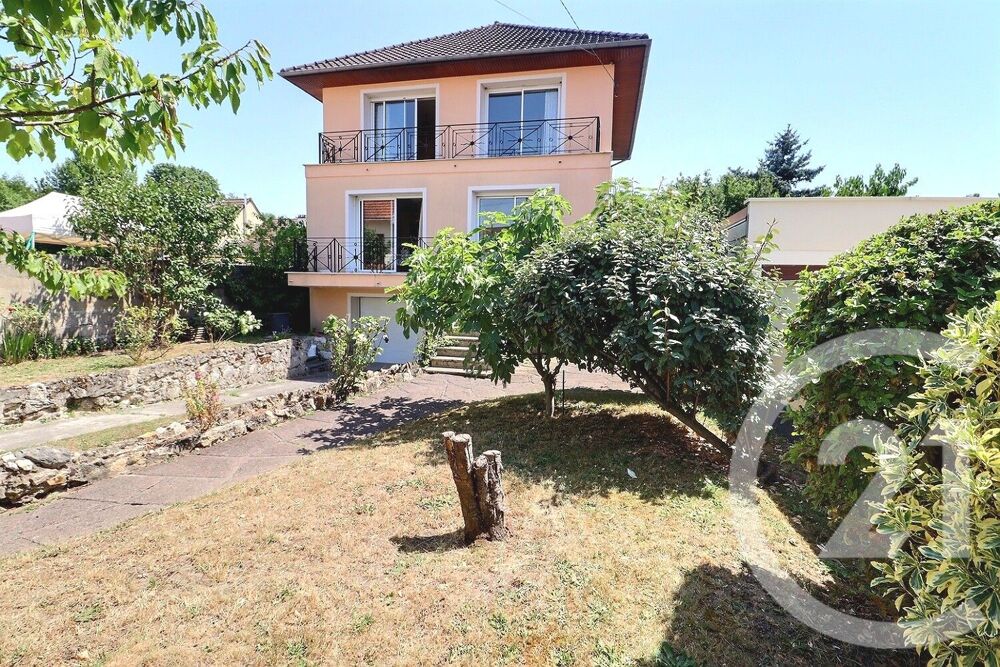 vente Maison - 5 pièce(s) - 144 m² Tremblay-en-France (93290)