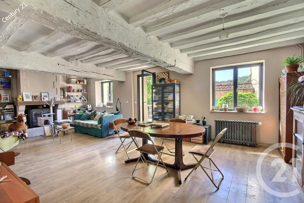 vente Maison - 6 pièce(s) - 165 m² Château-Thierry (02400)