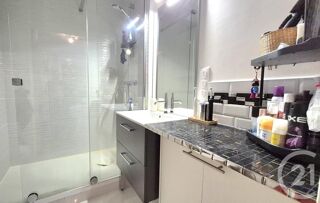  Appartement  vendre 2 pices 47 m