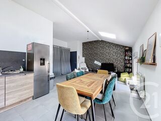  Appartement � vendre 3 pi�ces 62 m�