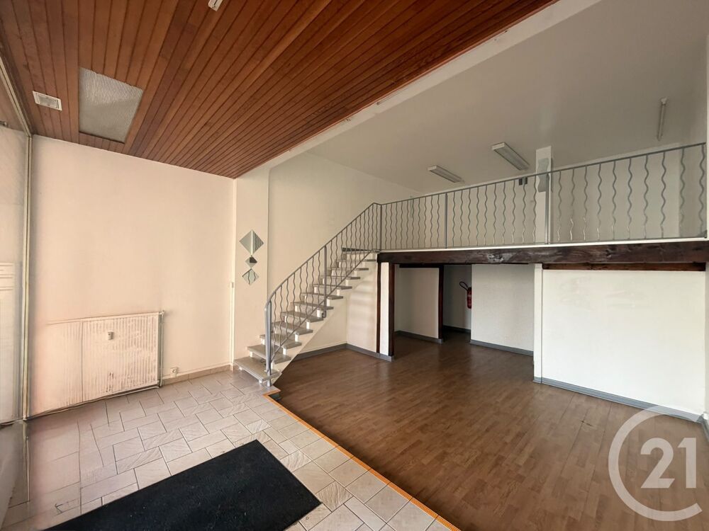 vente Autres - 53 m² Belfort (90000)