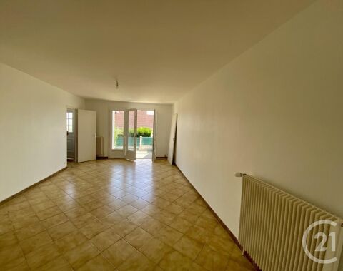  Maison � louer 4 pi�ces 83 m�