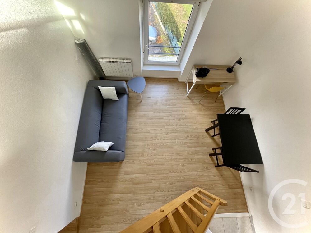 Century 21 Agence de la Gare vous propose sur le secteur....