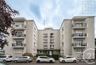  Appartement � vendre 4 pi�ces 74 m�