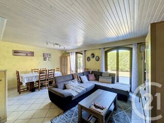  Maison à vendre 4 pièces 106 m²