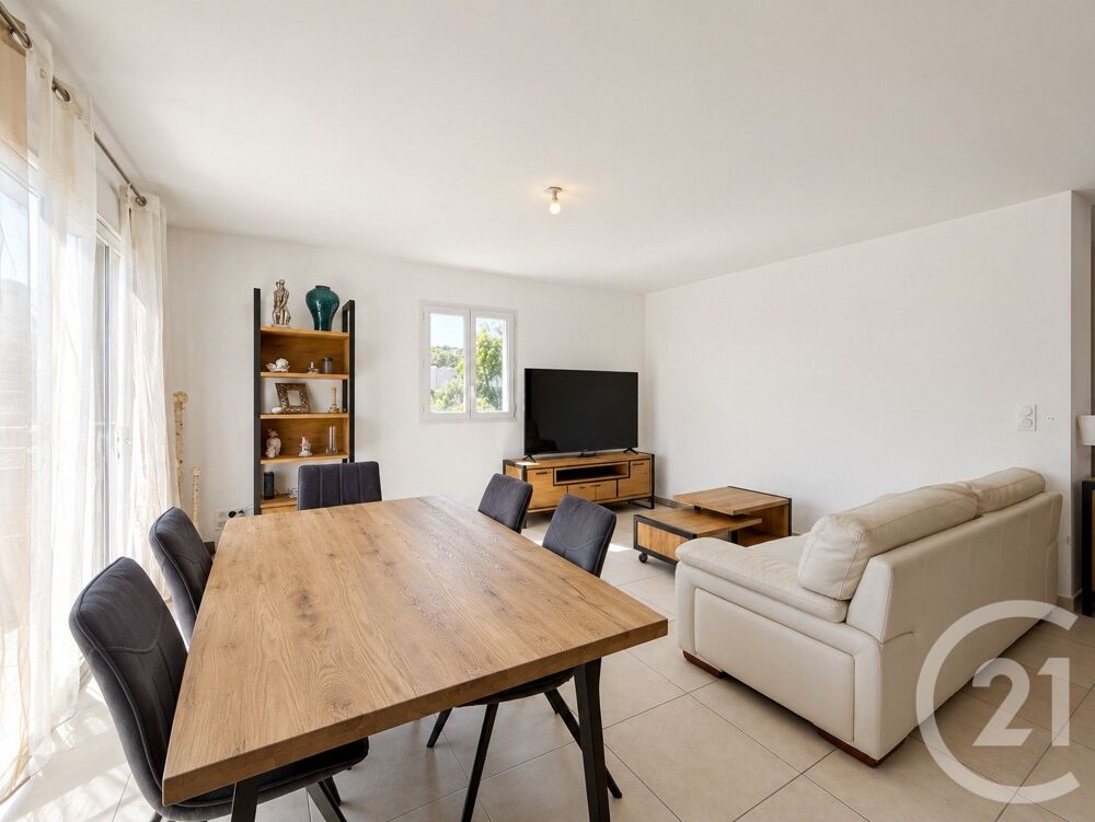 vente Appartement - 3 pièce(s) - 78 m² Calvi (20260)