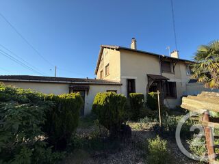  Maison  vendre 4 pices 73 m