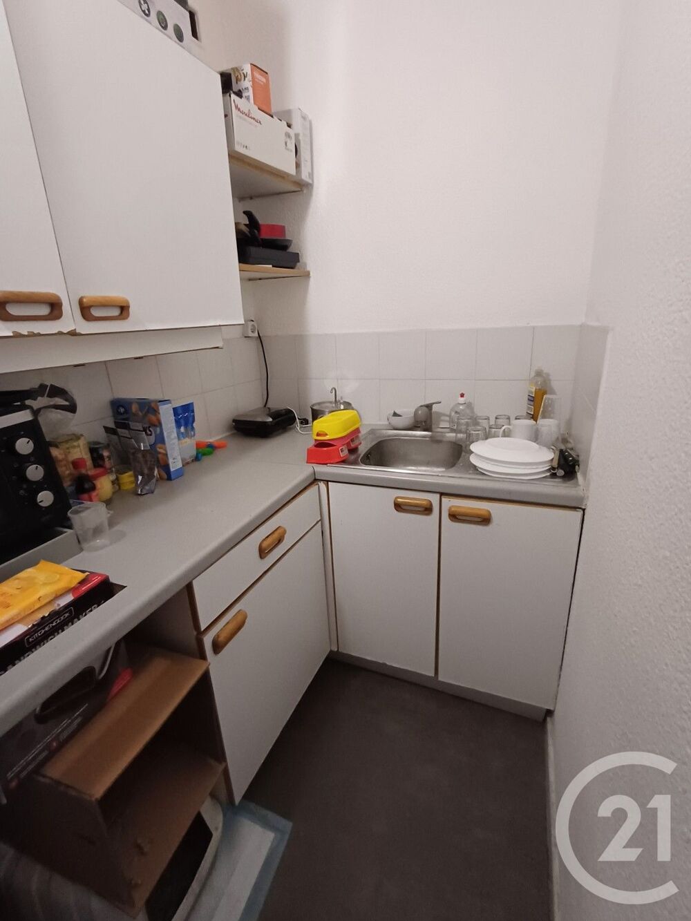 vente Immeuble - 110 m² Alès (30100)