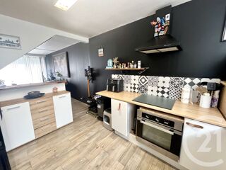  Maison � vendre 5 pi�ces 85 m�