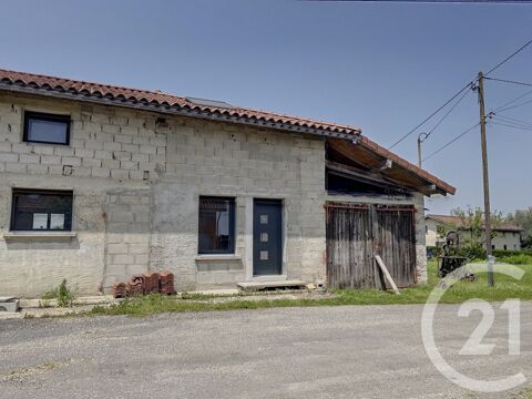   Vente Maison Maison - 5 pi�ce(s) - 170 m�