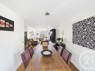  Appartement à vendre 4 pièces 82 m²