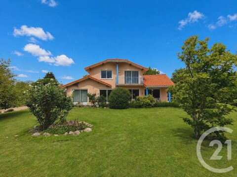   Vente Maison Maison - 6 pièce(s) - 196 m²