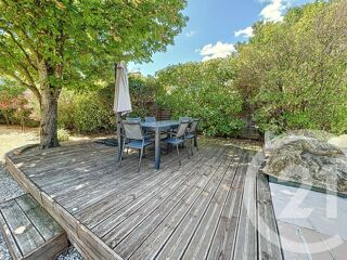  Maison à vendre 4 pièces 118 m²