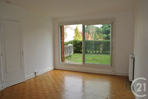  Appartement � louer 1 pi�ce 33 m�