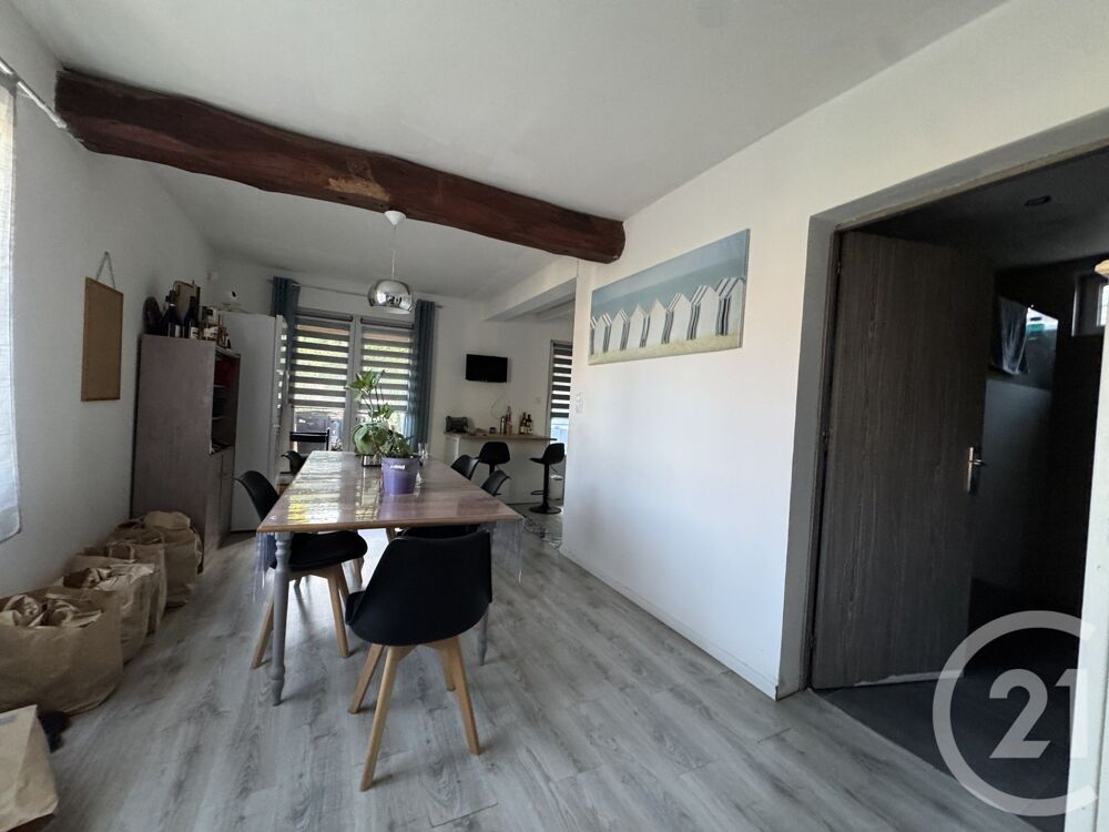 vente Maison - 5 pièce(s) - 145 m² Bernot (02120)