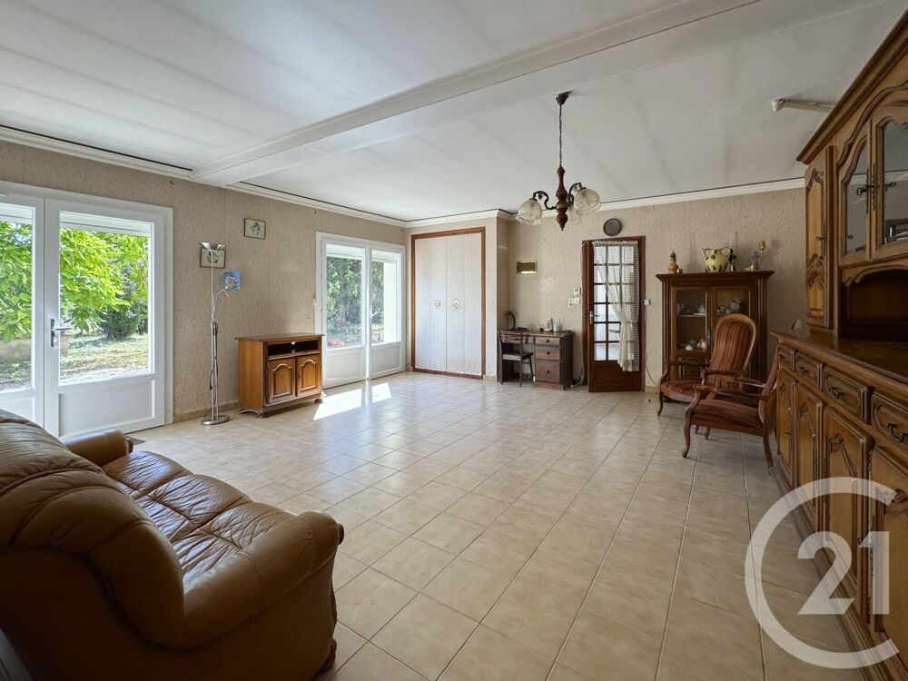 vente Maison - 8 pièce(s) - 245 m² Vendine (31460)