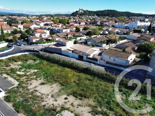  Terrain à vendre 363 m²