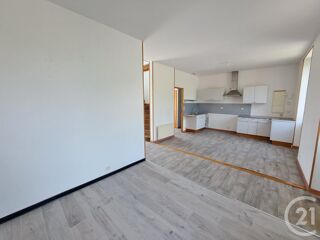  Maison à louer 5 pièces 78 m²