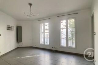  Appartement à louer 2 pièces 36 m²
