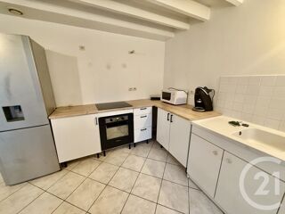  Appartement à louer 3 pièces 55 m²