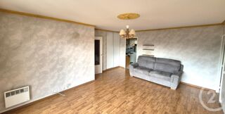  Appartement � vendre 4 pi�ces 71 m�