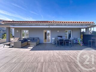  Appartement  vendre 4 pices 92 m