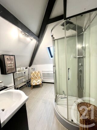  Appartement � vendre 1 pi�ce 21 m�