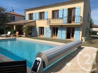  Maison à vendre 5 pièces 150 m²