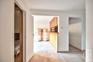  Appartement à louer 2 pièces 37 m²