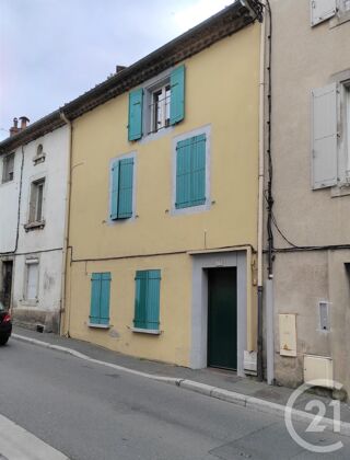  Immeuble à vendre 134 m²