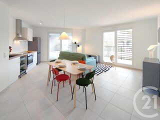  Appartement à vendre 2 pièces 75 m²