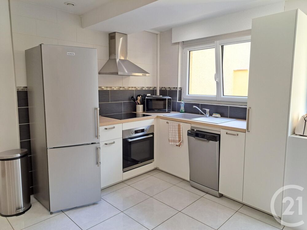 location Maison - 2 pièce(s) - 49 m² Malesherbes (45330)