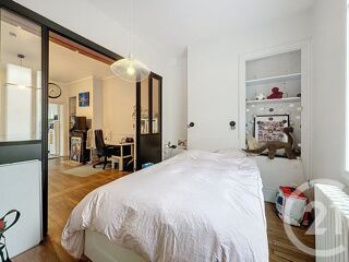  Appartement � louer 2 pi�ces 39 m�