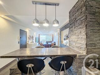  Appartement  vendre 3 pices 66 m