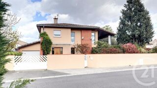  Maison à vendre 6 pièces 231 m²