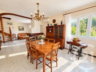  Maison à vendre 4 pièces 179 m²