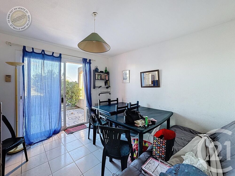 vente Maison - 4 pièce(s) - 75 m² Le Barcarès (66420)