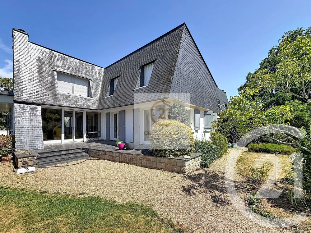 à vendre  Maison Saint-Grégoire (35760)