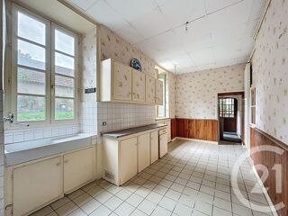  Immeuble à vendre 300 m²
