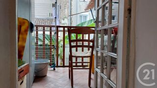  Appartement à vendre 4 pièces 120 m²