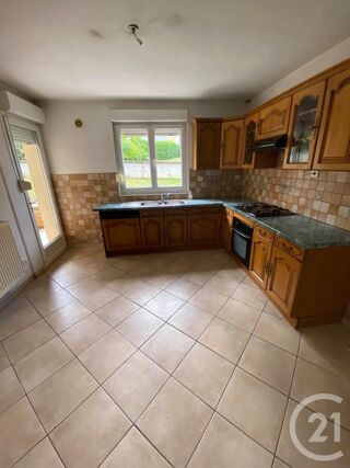  Appartement � louer 3 pi�ces 88 m�