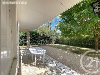  Maison � vendre 5 pi�ces 163 m�